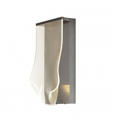  Rinkle LED Wall Sconce-(E24871-133BGM)-ET2