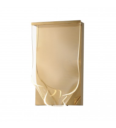  Rinkle LED Wall Sconce-(E24871-133FG)-ET2