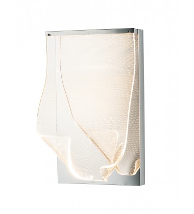  Rinkle LED Wall Sconce-(E24871-133PC)-ET2