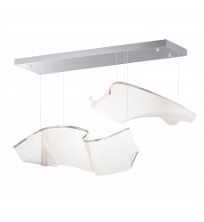  Rinkle Modular 2-Light LED Pendant-(E24882-133PC)-ET2