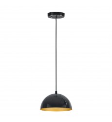  Hemisphere 1-Light 9