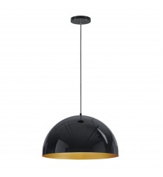  Hemisphere 1-Light 24
