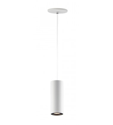 Dwell 1-Light LED Pendant-(E25004-WT)-ET2 Dwell 1-Light LED Pendant-(E25004-WT)-ET2