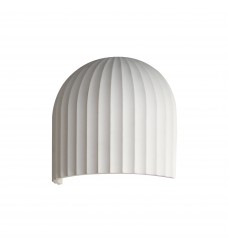  Basilica 1-Light LED Wall Sconce-(E25140-CHK)-ET2