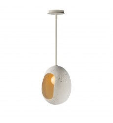  Luna Small LED Pendant-(E25212-CHK)-ET2