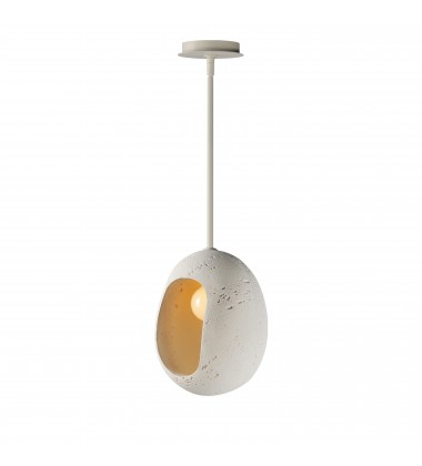  Luna Small LED Pendant-(E25212-CHK)-ET2