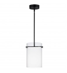 Polo LED Mini Pendant-(E26381-18BK)-ET2  Polo LED Mini Pendant-(E26381-18BK)-ET2