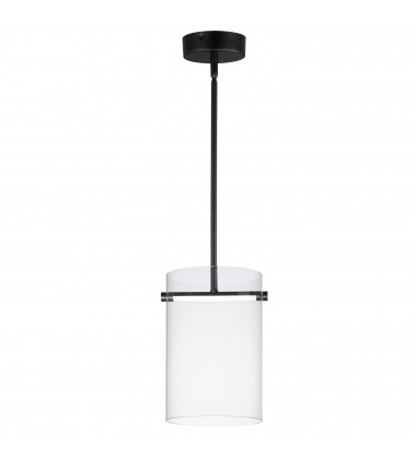 Polo LED Mini Pendant-(E26381-18BK)-ET2  Polo LED Mini Pendant-(E26381-18BK)-ET2