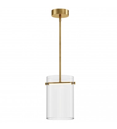 Polo LED Mini Pendant-(E26381-18GLD)-ET2  Polo LED Mini Pendant-(E26381-18GLD)-ET2