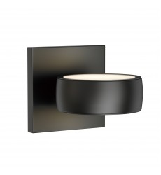 Modular 2-Light LED Outdoor Wall Sconce-(E30170-BK)-ET2  Modular 2-Light LED Outdoor Wall Sconce-(E30170-BK)-ET2