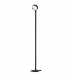  Embrace Adjustable Floor Lamp-(E30529-BK)-ET2