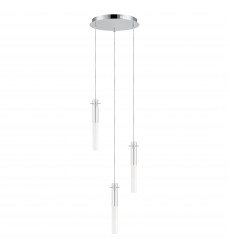  Pipette 3-Light LED Pendant-(E31093-93PC)-ET2