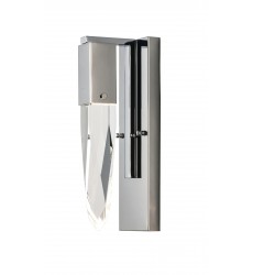  Quartz LED Wall Sconce-(E31240-20PC)-ET2