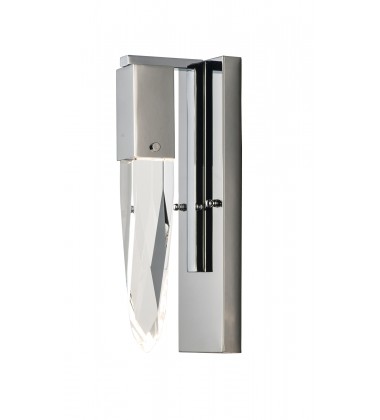  Quartz LED Wall Sconce-(E31240-20PC)-ET2