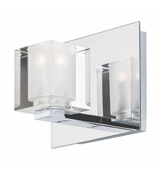 Blocs LED Wall Sconce-(E32031-18PC)-ET2 Blocs LED Wall Sconce-(E32031-18PC)-ET2