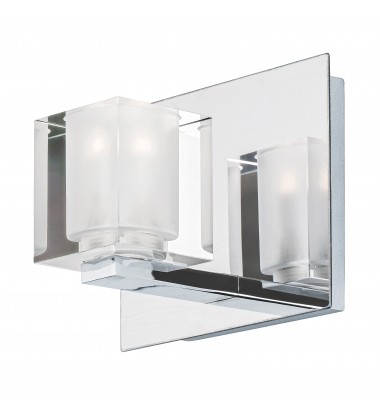 Blocs LED Wall Sconce-(E32031-18PC)-ET2 Blocs LED Wall Sconce-(E32031-18PC)-ET2