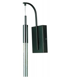  Scepter 1-Light LED Wall Sconce-(E32770-91BC)-ET2