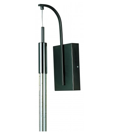  Scepter 1-Light LED Wall Sconce-(E32770-91BC)-ET2