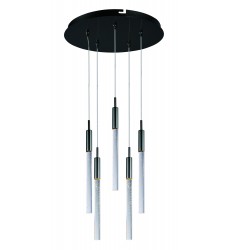  Scepter 5-Light LED Pendant-(E32775-91BC)-ET2