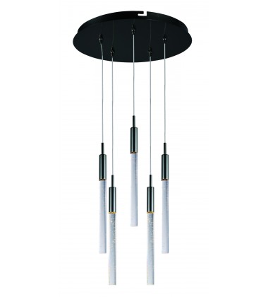  Scepter 5-Light LED Pendant-(E32775-91BC)-ET2