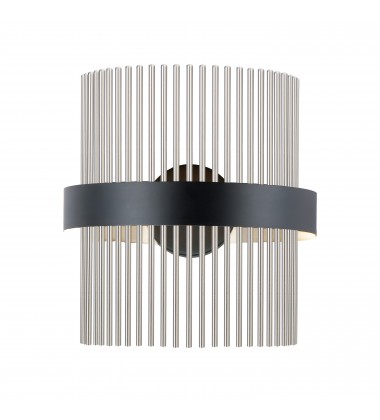  Chimes 5CCT Select Wall Sconce-(E34251-BKSN)-ET2