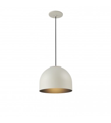 Foster Mini LED Pendant-(E34602-54GYBK)-ET2