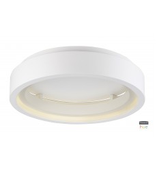  iCorona Friends of Hue LED Flush Mount-(E35001-MW)-ET2