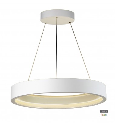  iCorona Friends of Hue LED Pendant-(E35004-MW)-ET2