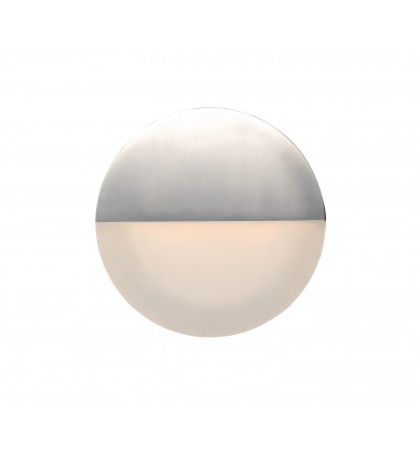 Alumilux: Glow LED Outdoor Wall Sconce-(E41280-SA)-ET2  Alumilux: Glow LED Outdoor Wall Sconce-(E41280-SA)-ET2