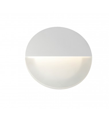 Alumilux: Glow LED Outdoor Wall Sconce-(E41280-WT)-ET2  Alumilux: Glow LED Outdoor Wall Sconce-(E41280-WT)-ET2