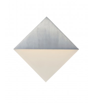 Alumilux: Glow LED Outdoor Wall Sconce-(E41284-SA)-ET2  Alumilux: Glow LED Outdoor Wall Sconce-(E41284-SA)-ET2