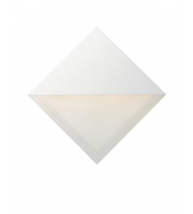 Alumilux: Glow LED Outdoor Wall Sconce-(E41284-WT)-ET2  Alumilux: Glow LED Outdoor Wall Sconce-(E41284-WT)-ET2