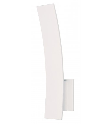 Alumilux: Prime LED Outdoor Wall Sconce-(E41307-WT)-ET2  Alumilux: Prime LED Outdoor Wall Sconce-(E41307-WT)-ET2
