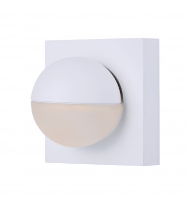 Alumilux: Majik LED Wall Sconce-(E41326-WT)-ET2  Alumilux: Majik LED Wall Sconce-(E41326-WT)-ET2