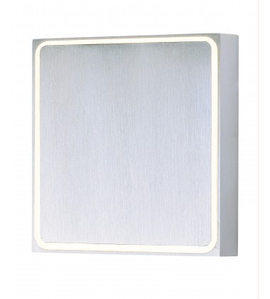 Alumilux: Outline LED Outdoor Wall Sconce-(E41329-SA)-ET2  Alumilux: Outline LED Outdoor Wall Sconce-(E41329-SA)-ET2