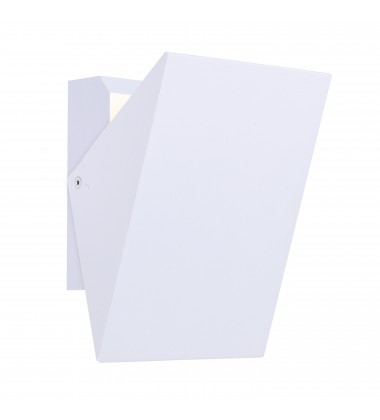 Alumilux: Tilt LED Outdoor Sconce-(E41332-WT)-ET2  Alumilux: Tilt LED Outdoor Sconce-(E41332-WT)-ET2