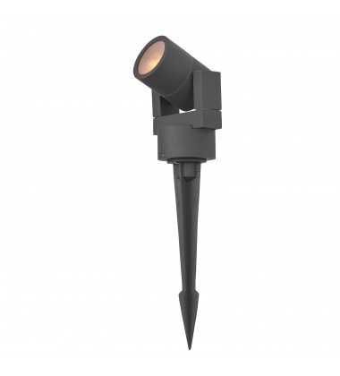 Alumilux: Landscape LED Spot Light-(E41350-BK)-ET2  Alumilux: Landscape LED Spot Light-(E41350-BK)-ET2
