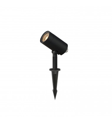 Alumilux: Landscape Spot Light-(E41351-BK)-ET2  Alumilux: Landscape Spot Light-(E41351-BK)-ET2