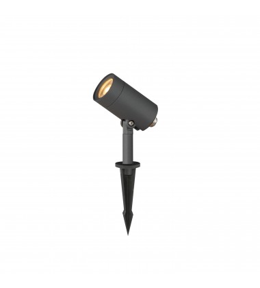  Alumilux: Landscape Spot Light-(E41351-BZ)-ET2