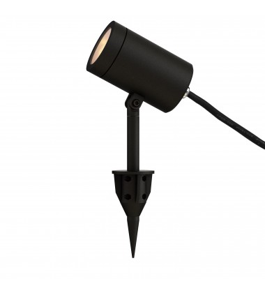 Alumilux: Landscape 12V MR16 Spot Light - 3000k-(E41352-BK)-ET2  Alumilux: Landscape 12V MR16 Spot Light - 3000k-(E41352-BK)-ET2