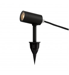  Alumilux: LED Spot 5W LED-(E41354-BK)-ET2