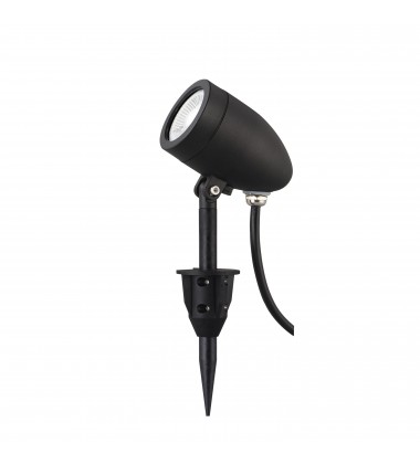  Alumilux Landscape: Spot MR16-(E41359-BK)-ET2