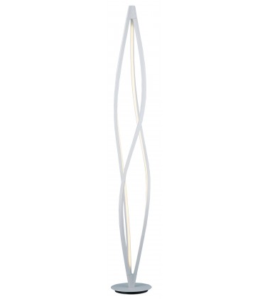  Cyclone LED Floor Lamp-(E41398-11MW)-ET2