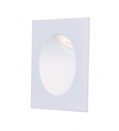 Alumilux LED Low Voltage Step Light-(E41403-WT)-ET2  Alumilux LED Low Voltage Step Light-(E41403-WT)-ET2