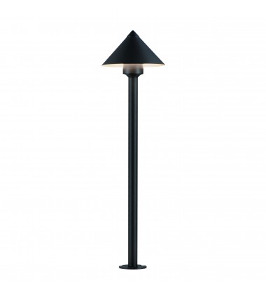  Alumilux: Landscape Cone Light W/ 24