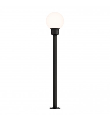  Alumilux: Landscape Globe Light W/ 24