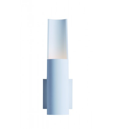 Alumilux: Runway LED Outdoor Wall Sconce-(E41524-WT)-ET2  Alumilux: Runway LED Outdoor Wall Sconce-(E41524-WT)-ET2