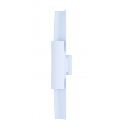 Alumilux: Runway LED Outdoor Wall Sconce-(E41526-WT)-ET2  Alumilux: Runway LED Outdoor Wall Sconce-(E41526-WT)-ET2