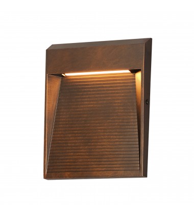 Steppes LED Outdoor Sconce-(E41556-ANB)-ET2
