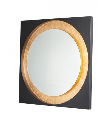  Floating LED Mirror Square 31.5
